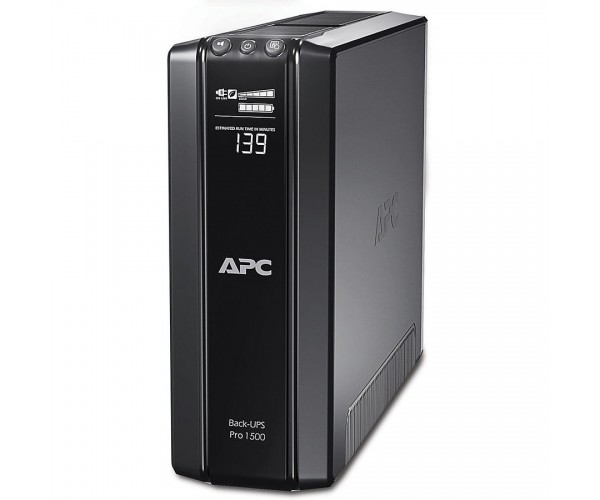Onduleur APC Back-UPS Pro 1500 VA