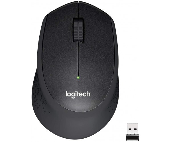 Souris Logitech MX Master 2S Noir - Les meilleures souris sans fil Logitech  au meilleur prix