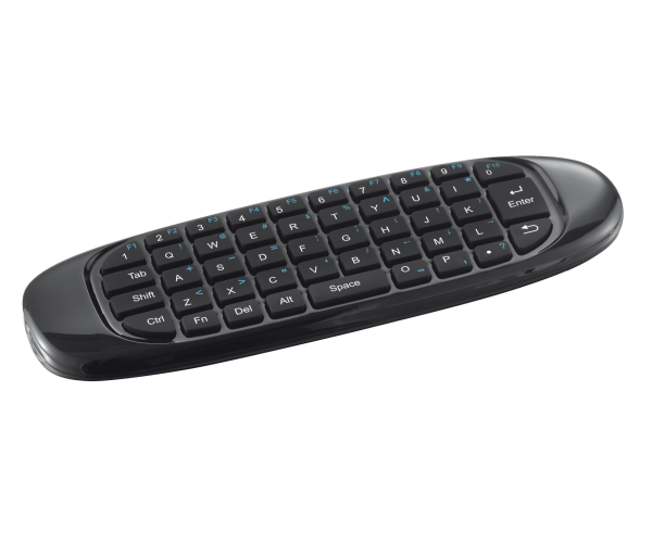 Mini clavier sans fil Bluetooth portable universel, compatible avec les  tablettes de 7 pouces avec fonctions Bluetooth (noir)