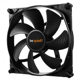 be quiet! Pure Wings 2 120mm High-Speed Refroidissement be quiet! M