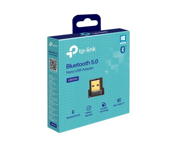 Adaptateur USB/Bluetooth TP-Link