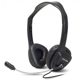 Micro-casque sans fil Bluetooth HP 500 Noir - Casque PC - Achat