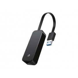 HP - Adaptateur Ethernet USB 3.0 à 10/100/1000Mbps RJ45 LAN Filaire, N