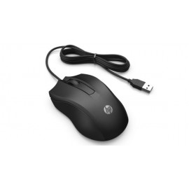 Souris filaire 4 boutons Office 10 Bluestork Wired Optical (M-W-OFF10)