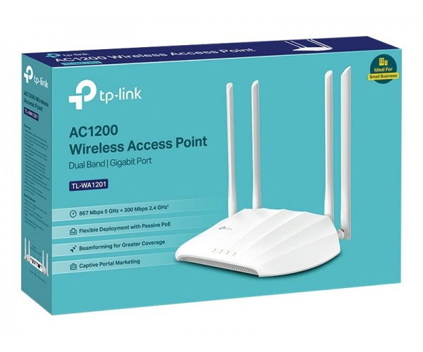 TP-Link Routeur Wi-Fi 5Ghz pour routeur fibre optique à prix pas