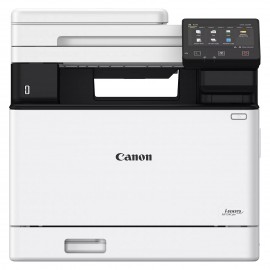 Imprimante laser multifonction Canon MF651CDW