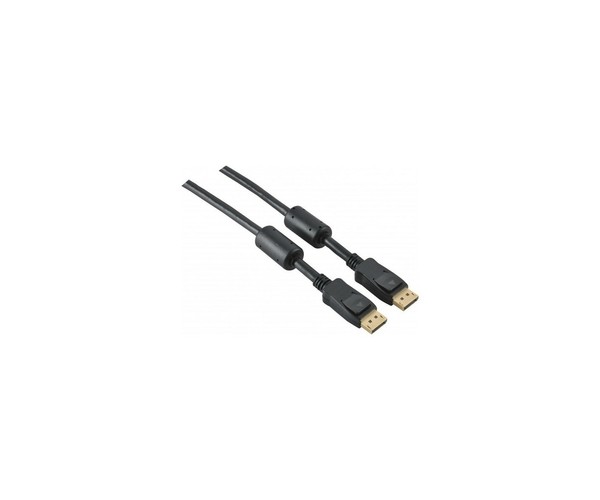 Câble DisplayPort M/M 1.1