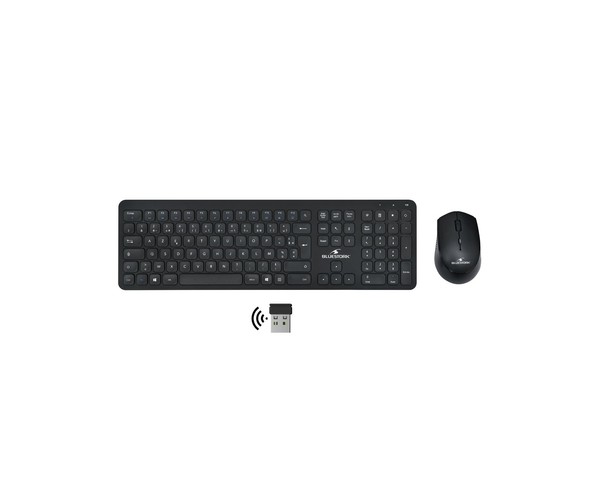 Mini clavier souris sans fil - Périphériques, réseaux et wifi sur