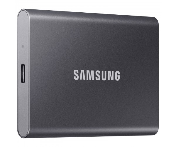Disque SSD externe Samsung 2To