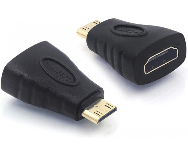 Câble rallonge HDMI Mâle vers HDMI Femelle Retour audio/video 4K