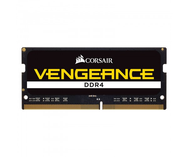 CORSAIR SODIMM DDR4 3200 8G (1x8G) CORSAIR *CMSX8GX4M1A3200C22*