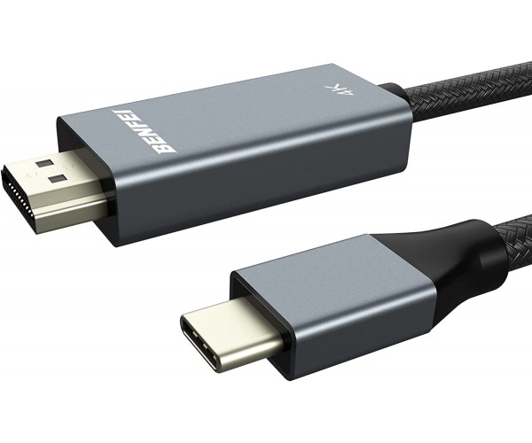 Câble USB-C vers HDMI