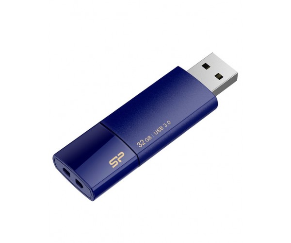 Clé USB 32 Go Silicon Power Blaze B05