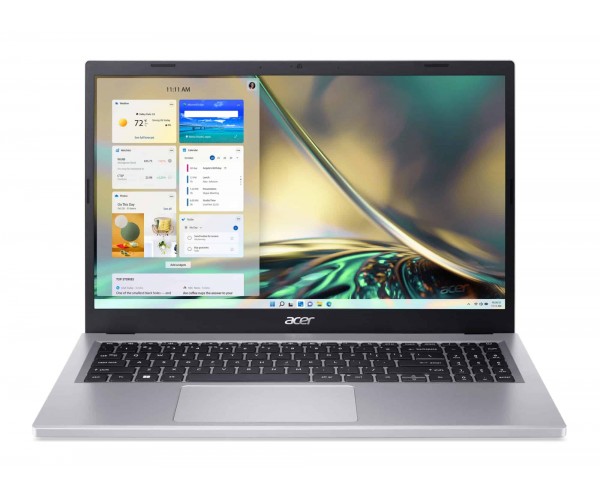 Acer Support PC Portable avec Station d'accueil integrée 5 en1