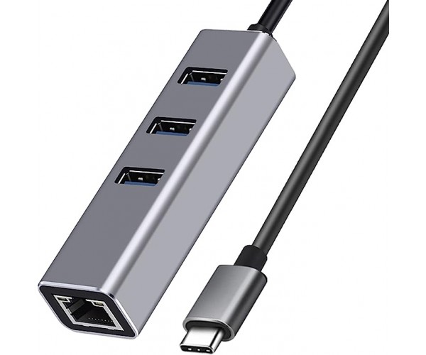 atolla Répartiteur Hub USB 3.0 à 7 Ports, Multiprise USB Ultra