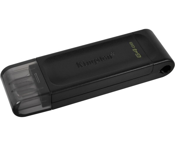 Kingston - Clé USB 3.0 DataTraveler 64 Go