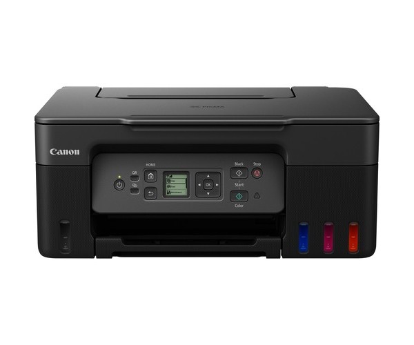 Imprimante Jet d'encre MultiFonctions CANON PIXMA TR-4640 4en1