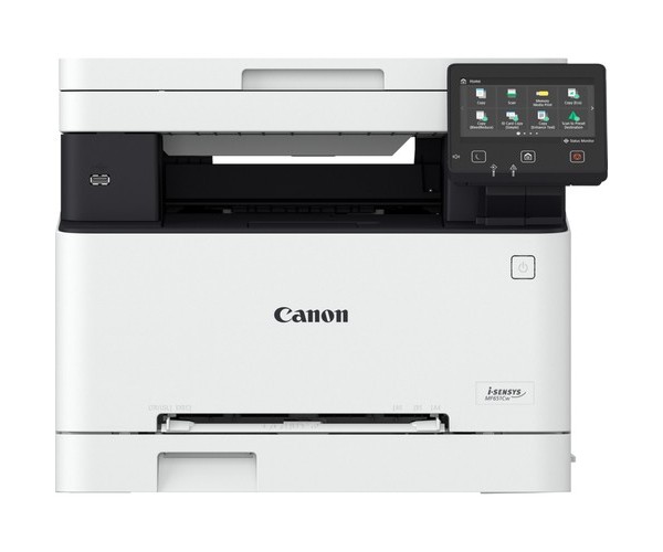 Imprimante laser multifonction Canon MF651CDW