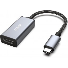 Adaptateur USB C vers HDMI 4K BENFEI