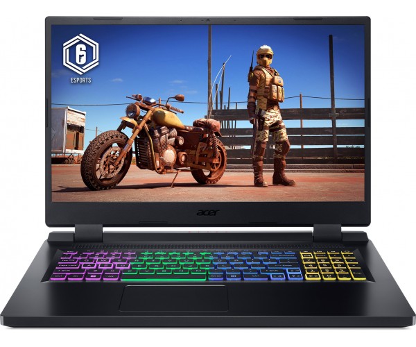 PC portable gamer pas cher : notre avis sur le Acer Nitro 5