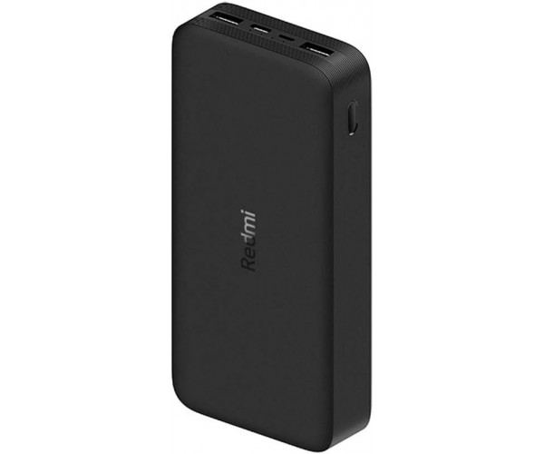Batterie Externe Xiaomi Mi 50W Noir 20000mAh