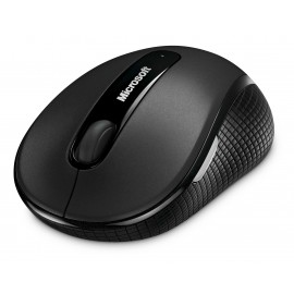 SOURIS MICROSOFT Wireless Mouse 4000 Noir * D5D-00004