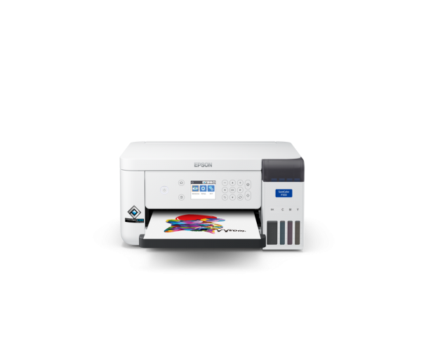 Imprimante sublimation Epson SureColor SC-F100