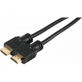 Câble HDMI 4K RCA, gris/noir, longueurs variées