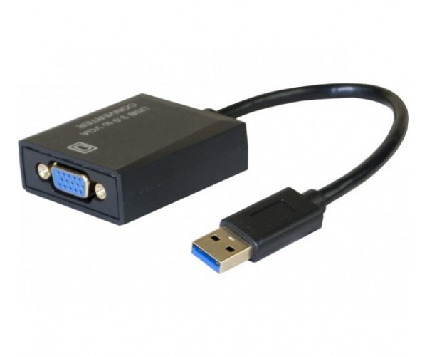 CARTE GRAPHIQUE VGA EXTERNE USB 3.0 CARTE GRAPHIQUE VGA EXTERNE USB 3.0