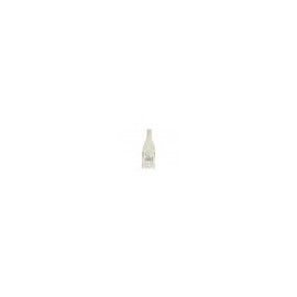 Cordon RJ45 catégorie 6 U/UTP gris - 5 m