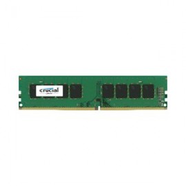 MEMOIRE DDR4 2400 8G 1x8G CRUCIAL *CT8G4DFS824A*