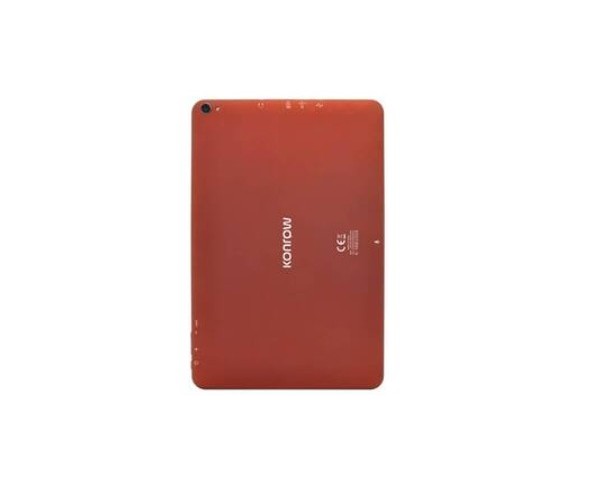 Tablette tactile KONROW K-TAB 1003 4G ROUGE Tablette tactile KONROW K-TAB 1003 4G ROUGE