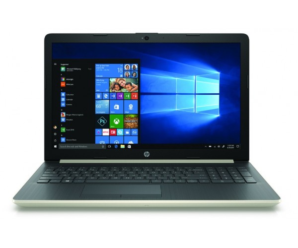 Portable HP Notebook 15-da0996nk 15.6" Ci3-7020 (4XZ86EA) Portable HP Notebook 15-da0996nk 15.6" Ci3-7020 (4XZ86EA)