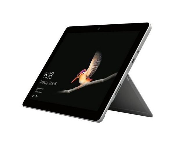 Tablette MICROSOFT Surface GO JTS-00003 Pentium 10" Tablette MICROSOFT Surface GO JTS-00003 Pentium 10"