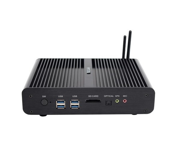 Mini PC P05B i7 - 5500U Mini PC P05B i7 - 5500U