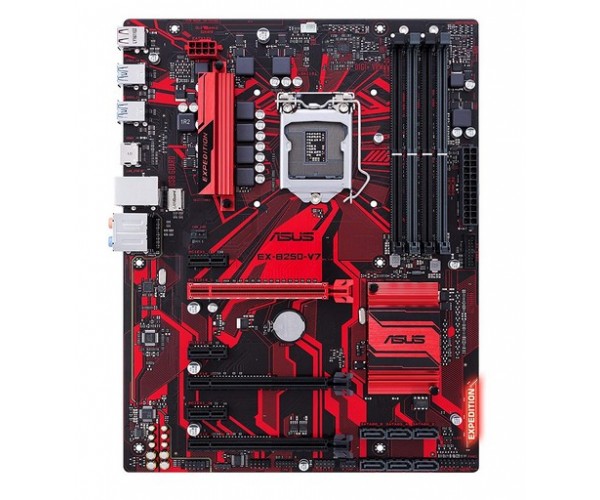 ASUS EX-B250-V7 ASUS EX-B250-V7