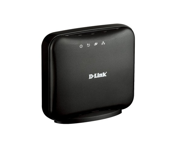 D-Link DSL-320B D-Link DSL-320B