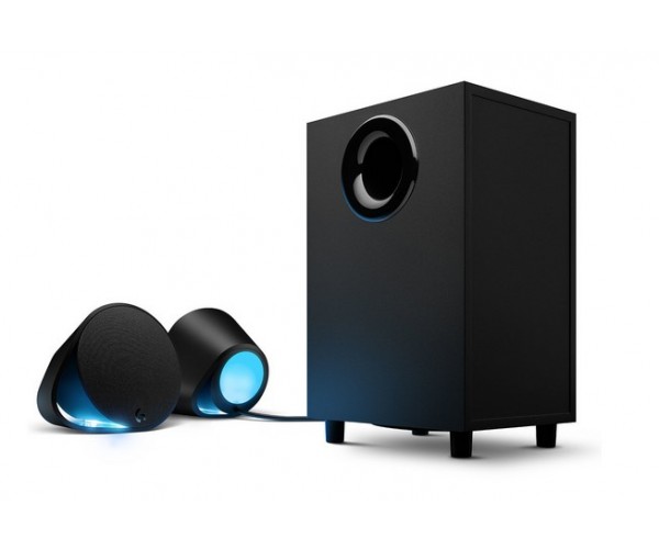 HAUT PARLEUR LOGITECH G560 2.1 120 WATT HAUT PARLEUR LOGITECH G560 2.1 120 WATT