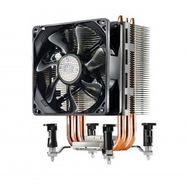 VENTIRAD COOLER MASTER HYPER TX3 EVO S-Intel/AMD "RR-TX3E-22PK-R1"