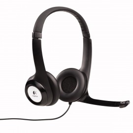 Casque Logitech USB Headset H390