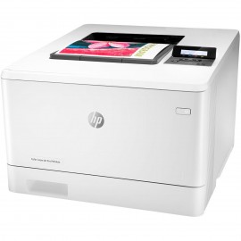 Imprimante HP Color LaserJet Pro M454dn A4 27ppm (W1Y44A/B19)
