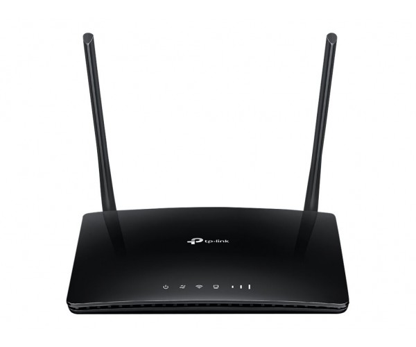 TP-LINK "TL-MR6400 V4" ROUTEUR 4G LTE 150Mbps WIFI TP-LINK "TL-MR6400 V4" ROUTEUR 4G LTE 150Mbps WIFI