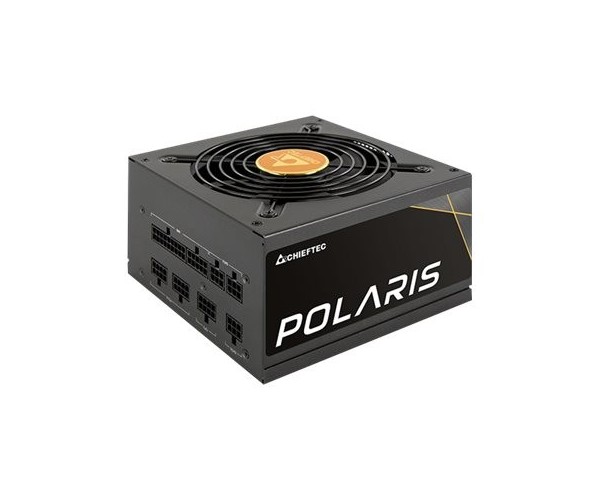 CHIEFTEC Polaris 650W certifiée 80Plus GOLD Full Modular CHIEFTEC Polaris 650W certifiée 80Plus GOLD Full Modular