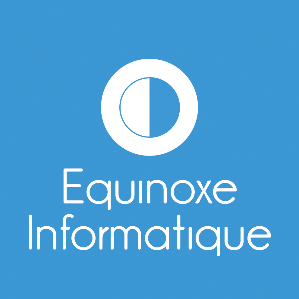 EQUINOXE INFORMATIQUE